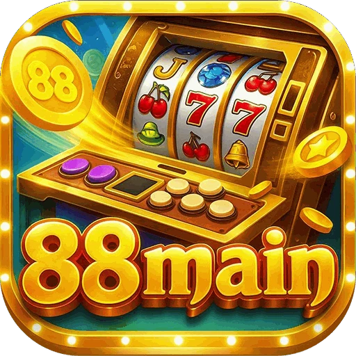 88main Logo
